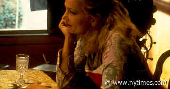 Gena Rowlands Shows Her True Power in ‘A Woman Under the Influence’