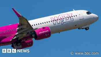 Wizz Air launches 'all you can fly' annual deal