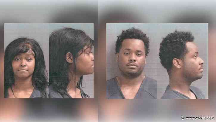 Teen shot to death in Muncie, 5 arrested