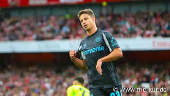 Bayer-Star doch nicht nach England? Bundesligist funkt wohl dazwischen