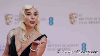 Lady Gaga brengt nieuw lied uit met Bruno Mars