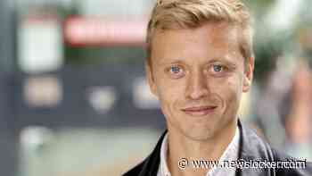 Peeling ging mis bij Nicolaas Veul: rode vlekken en korsten