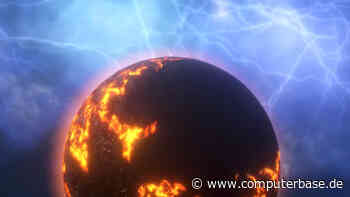 Stellaris: Cosmic Storms: Erweiterung für den 10. September angekündigt