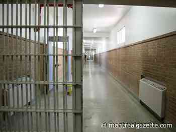 Class action lawsuit alleges cruel and unusual treatment at Laval women's jail