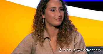 Ajax-speelster Soraya in De slimste mens: ‘Deelname door topsporters komt niet vaak voor’