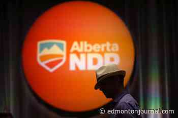 NDP broke election finance rules during leadership race: Elections Alberta