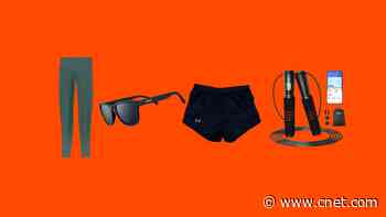 Affordable Fitness Gifts Under $50 for Your Favorite Workout Warriors