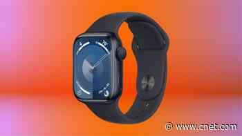 Don't Miss Your Chance to Score $100 Off the Apple Watch Series 9