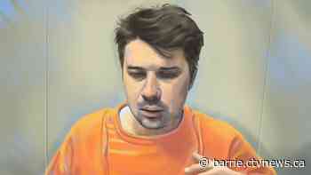 Man accused of ending longtime friend's life appears in court