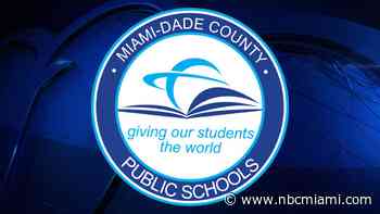 Smooth sailing on first day back at Miami-Dade County Public Schools