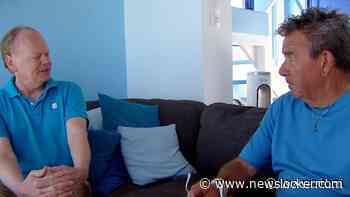 Jan blundert met telefoongesprek: 'Heel pijnlijk'