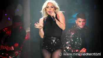 Lady Gaga brengt vannacht nieuw lied uit met Bruno Mars