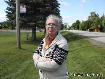 Heney: OC Transpo is ignoring the needs of its rural riders