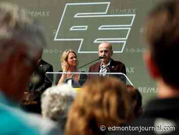 MODDEJONGE: Larry Thompson begins Double-E Era of the Edmonton Elks