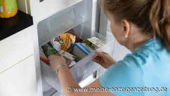 Warum Sie mit einer Münze im Gefrierfach den Urlaub entspanner antreten können