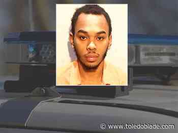 Men enter pleas in separate murder cases involving infant, woman