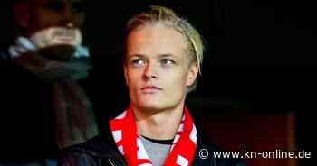 Norwegische Royals: Des Königs böser Stiefsohn