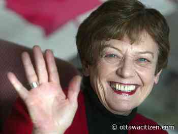 'She showed me that she cared' — Marlene Catterall's role in Maher Arar affair remembered