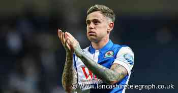 Blackburn Rovers agree Sam Szmodics deal with Ipswich Town