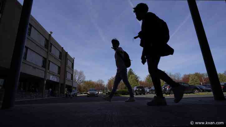 Students' back-to-school alarms ring as experts fight for later morning start times