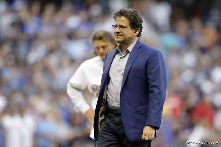 Company working on MLB team owner's home accused of stealing sand from Malibu beach