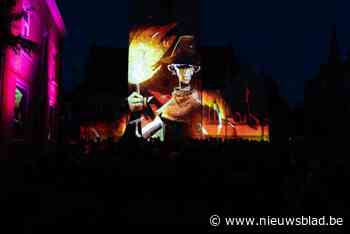 Spektakel over bokkenrijders ontroert Wellenaren: “Eindelijk eerherstel”