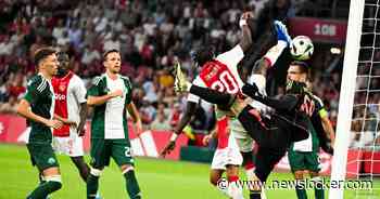 Spanning stijgt in Amsterdam: Ajax en Panathinaikos strijden in verlenging om ticket voor play-offs
