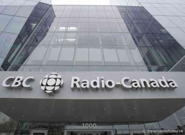 Bloc leader says he is shocked by millions in ‘juicy’ bonuses awarded to CBC execs