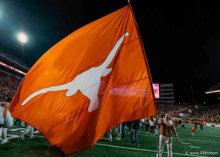 New unique gameday shopping spot for Longhorns