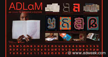 Effie Case Study: How Microsoft Helped Guide a Handwritten Language Into the Digital Age