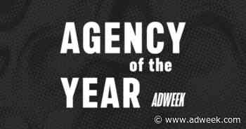 Nominations Are Open for ADWEEK’s 2024 Agency of the Year