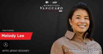 Driving Brand Relevance With Melody Lee, CMO of Mercedes-Benz USA