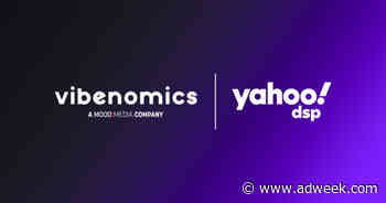 In-Store Audio Firm Vibenomics Expands Programmatic Reach With Yahoo DSP