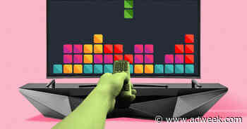 Interactive CTV Ads Drive Higher Engagement, But Not Purchases