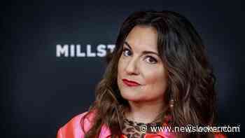 Eva Crutzen begint met filmen tweede seizoen BODEM