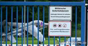 Bundeswehr: Verunreinigtes Wasser an weiterem Standort?