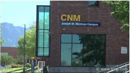 CNM looks to staff many fields at instructor job fair