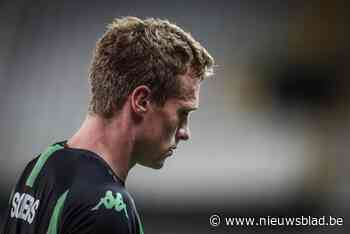 Thibo Somers kan niet stunten met Cercle in Europa: “We hebben Molde doen twijfelen”