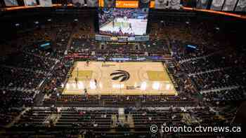Raptors open 2024-25 NBA season at home to Cleveland Cavaliers