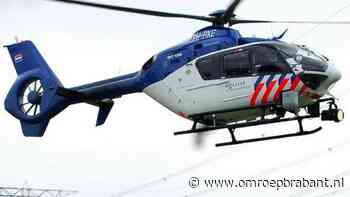 112-nieuws: politiehelikopter zoekt man • man mishandeld in Valkenbergpark