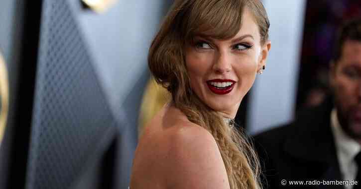 Überraschung in London: Taylor Swift singt mit Ed Sheeran