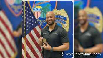 Lauderhill detective arrested for digital voyeurism secretly filmed sex with ex: Police