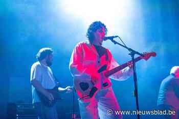 ILA imponeert voor thuispubliek met hét optreden van de bevestiging