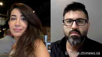 Man at centre of Elnaz Hajtamiri murder case seeks another chance at bail