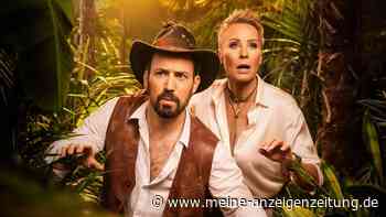 Sind Sie nicht „längst tot“? Der „Legenden“-Dschungel ist da