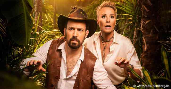 Sind Sie nicht «längst tot»? Der «Legenden»-Dschungel ist da