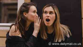 Bitching is GOOD for you! Venting about your frustrations with one friend to another can make them like and treat you better, study finds