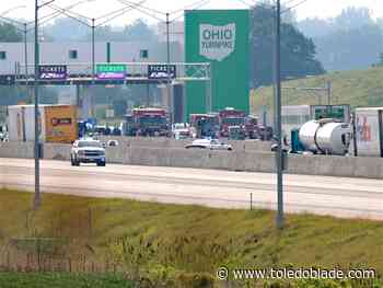 4 dead in multiple accidents on Turnpike near Swanton