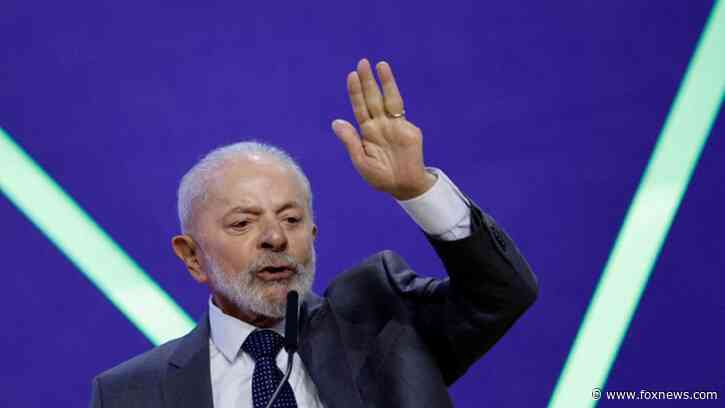 US, Brazil float new Venezuela election despite government, opposition rebuffs