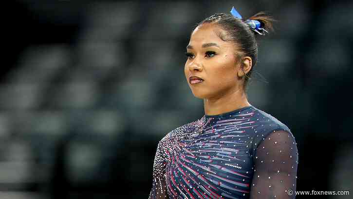 Jordan Chiles breaks silence after Olympic bronze medal ruling: 'This decision feels unjust'
